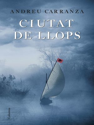 cover image of Ciutat de llops